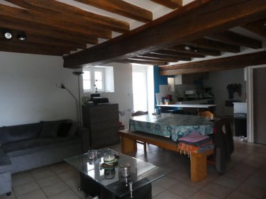 Location maison Nogent-le-Rotrou 28400 Eure-et-Loir 57 m2 3 pièces 590 euros