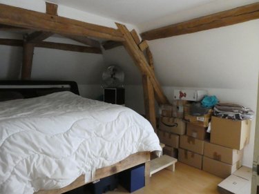 Location maison Nogent-le-Rotrou 28400 Eure-et-Loir 57 m2 3 pièces 590 euros