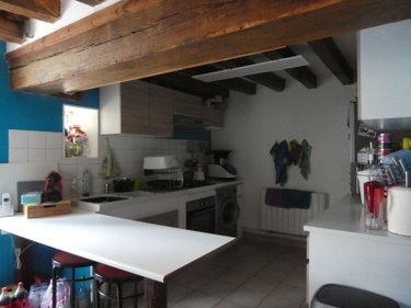 Location maison Nogent-le-Rotrou 28400 Eure-et-Loir 57 m2 3 pièces 590 euros