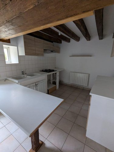Location maison Nogent-le-Rotrou 28400 Eure-et-Loir 57 m2 3 pièces 590 euros