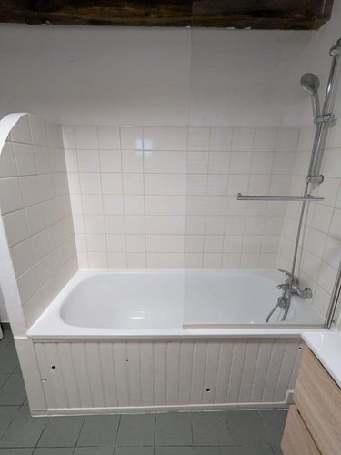 Location maison Nogent-le-Rotrou 28400 Eure-et-Loir 57 m2 3 pièces 590 euros