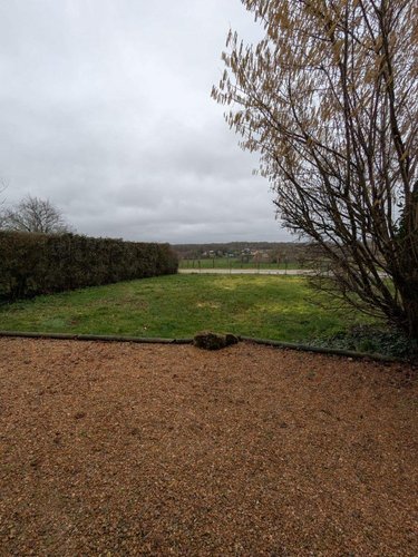 Location maison Nogent-le-Rotrou 28400 Eure-et-Loir 57 m2 3 pièces 590 euros