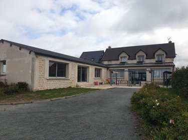 Divers a vendre Boussac-Bourg 23600 Creuse 440 m2  520000 euros