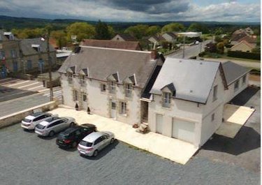 Divers a vendre Boussac-Bourg 23600 Creuse 440 m2  520000 euros