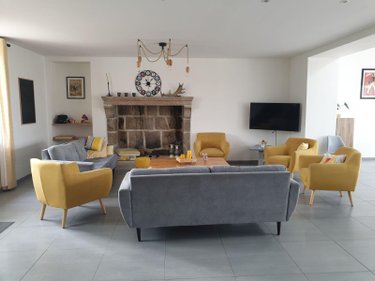 Divers a vendre Boussac-Bourg 23600 Creuse 440 m2  520000 euros