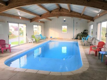 Divers a vendre Boussac-Bourg 23600 Creuse 440 m2  520000 euros