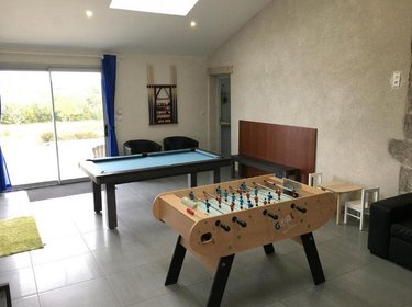 Divers a vendre Boussac-Bourg 23600 Creuse 440 m2  520000 euros