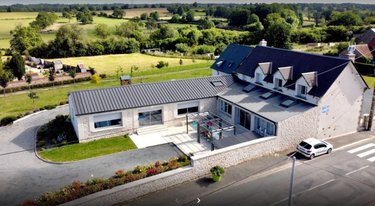 Divers a vendre Boussac-Bourg 23600 Creuse 440 m2  520000 euros