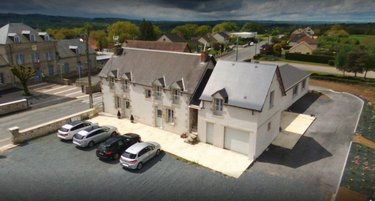 Divers a vendre Boussac-Bourg 23600 Creuse 440 m2  520000 euros