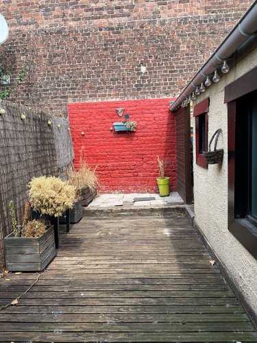 Maison a vendre Tourcoing 59200 Nord 89 m2 4 pièces 143225 euros
