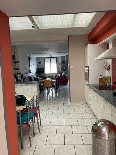 Maison a vendre Tourcoing 59200 Nord 89 m2 4 pièces 143225 euros