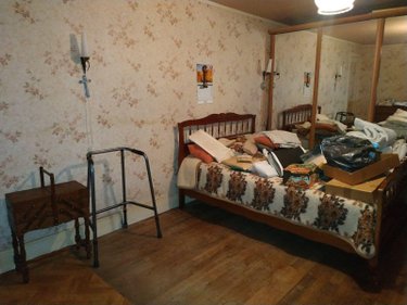 Maison a vendre Pérassay 36160 Indre 68 m2  35000 euros