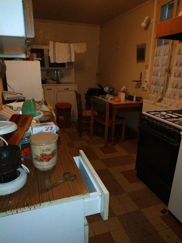 Maison a vendre Pérassay 36160 Indre 68 m2  35000 euros