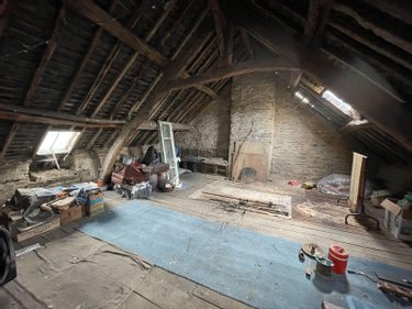 Maison a vendre Bagnoles-de-l'Orne-Normandie 61140 Orne 80 m2 7 pièces 42400 euros