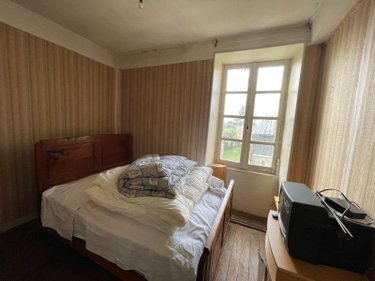 Maison a vendre Bagnoles-de-l'Orne-Normandie 61140 Orne 80 m2 7 pièces 42400 euros