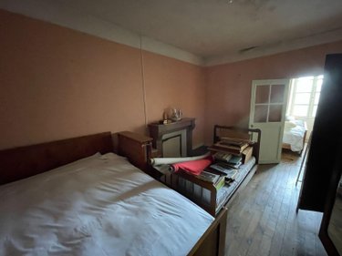 Maison a vendre Bagnoles-de-l'Orne-Normandie 61140 Orne 80 m2 7 pièces 42400 euros