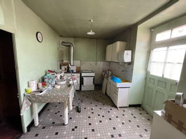 Maison a vendre Bagnoles-de-l'Orne-Normandie 61140 Orne 80 m2 7 pièces 42400 euros