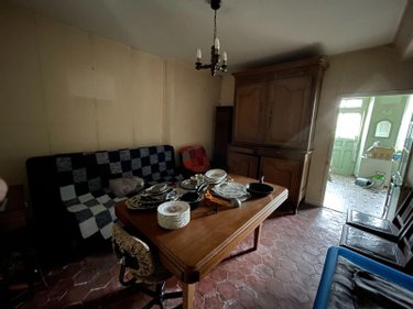 Maison a vendre Bagnoles-de-l'Orne-Normandie 61140 Orne 80 m2 7 pièces 42400 euros
