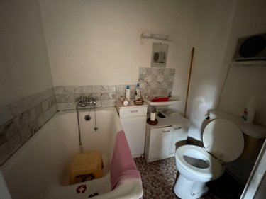 Maison a vendre Bagnoles-de-l'Orne-Normandie 61140 Orne 80 m2 7 pièces 42400 euros