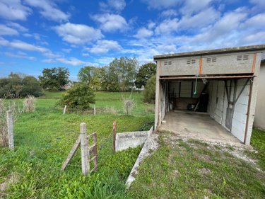 Garage et parking a vendre Rives-d'Andaine 61140 Orne  6200 euros
