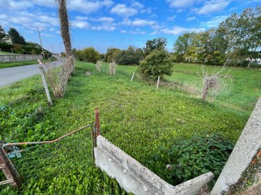 Garage et parking a vendre Rives-d'Andaine 61140 Orne  6200 euros