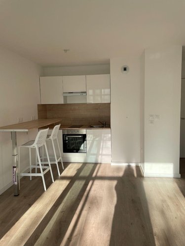 Location appartement Roubaix 59100 Nord 35 m2 2 pièces 550 euros