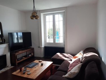 Maison a vendre Pontivy 56300 Morbihan 83 m2 3 pièces 121200 euros