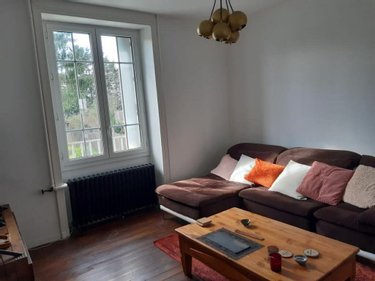 Maison a vendre Pontivy 56300 Morbihan 83 m2 3 pièces 121200 euros