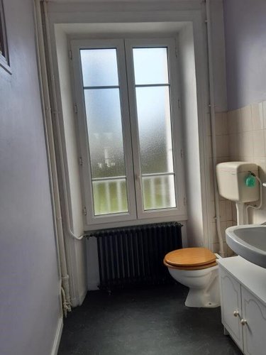 Maison a vendre Pontivy 56300 Morbihan 83 m2 3 pièces 121200 euros