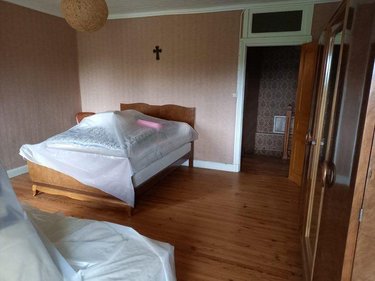 Maison a vendre Saint-Saturnin 15190 Cantal 122 m2 6 pièces 140400 euros