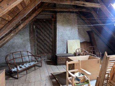 Maison a vendre Saint-Saturnin 15190 Cantal 122 m2 6 pièces 140400 euros