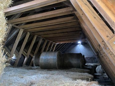 Maison a vendre Saint-Saturnin 15190 Cantal 122 m2 6 pièces 140400 euros