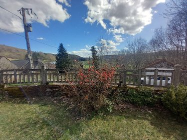Maison a vendre Saint-Saturnin 15190 Cantal 122 m2 6 pièces 140400 euros