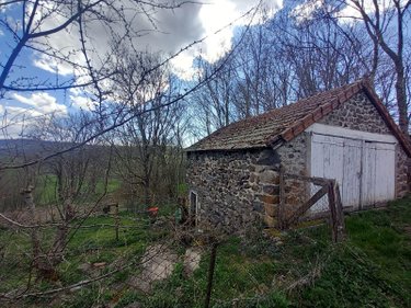 Maison a vendre Saint-Saturnin 15190 Cantal 122 m2 6 pièces 140400 euros