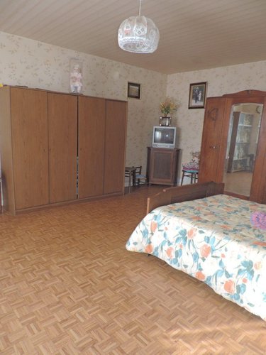 Maison a vendre Vaas 72500 Sarthe 67 m2 2 pièces 53600 euros