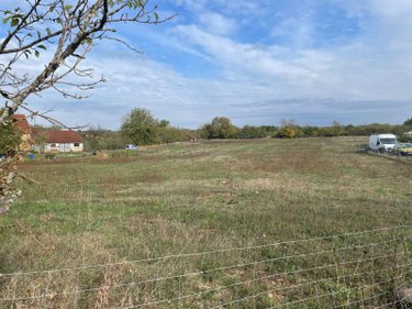Terrain a batir a vendre Flaujac-Gare 46320 Lot 5426 m2  48000 euros