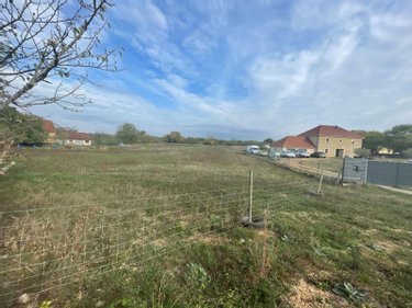Terrain a batir a vendre Flaujac-Gare 46320 Lot 5426 m2  48000 euros