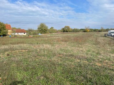 Terrain a batir a vendre Flaujac-Gare 46320 Lot 5426 m2  48000 euros