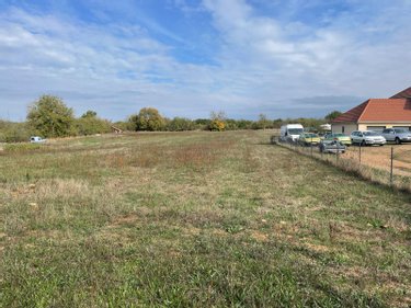 Terrain a batir a vendre Flaujac-Gare 46320 Lot 5426 m2  48000 euros