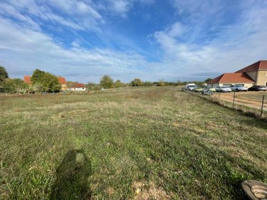 Terrain a batir a vendre Flaujac-Gare 46320 Lot 5426 m2  48000 euros
