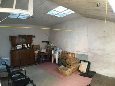 Maison a vendre Saint-James 50240 Manche 128 m2 6 pièces 114500 euros