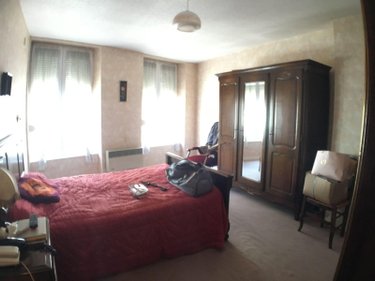 Maison a vendre Saint-James 50240 Manche 128 m2 6 pièces 114500 euros