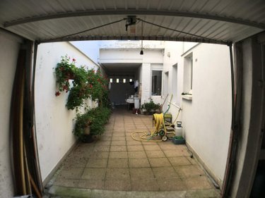 Maison a vendre Saint-James 50240 Manche 128 m2 6 pièces 114500 euros