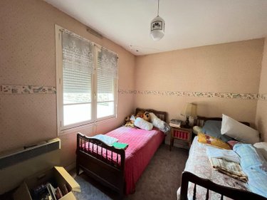 Maison a vendre Saint-James 50240 Manche 128 m2 6 pièces 114500 euros
