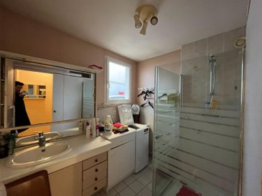 Maison a vendre Saint-James 50240 Manche 128 m2 6 pièces 114500 euros