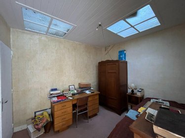 Maison a vendre Saint-James 50240 Manche 128 m2 6 pièces 114500 euros
