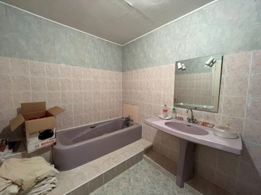 Maison a vendre Saint-James 50240 Manche 128 m2 6 pièces 114500 euros