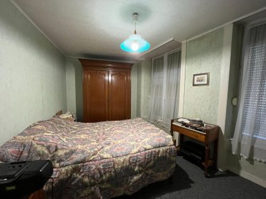 Maison a vendre Saint-James 50240 Manche 128 m2 6 pièces 114500 euros