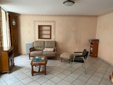 Maison a vendre Saint-James 50240 Manche 128 m2 6 pièces 111300 euros