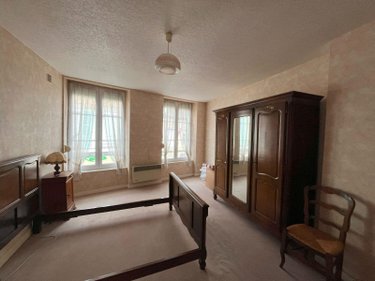 Maison a vendre Saint-James 50240 Manche 128 m2 6 pièces 111300 euros